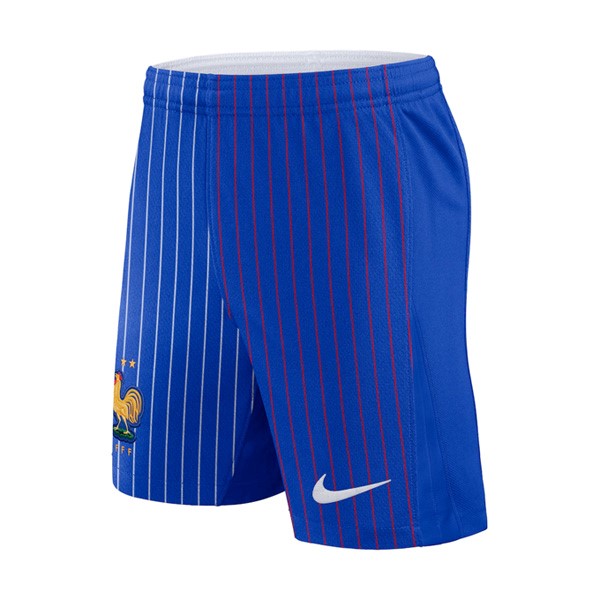 Pantalones Francia 2nd 2024